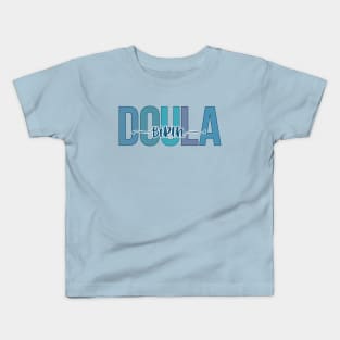 Doula Kids T-Shirt